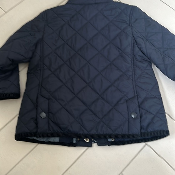 Quilted Jacket- Crewcuts - Picture 8 of 9